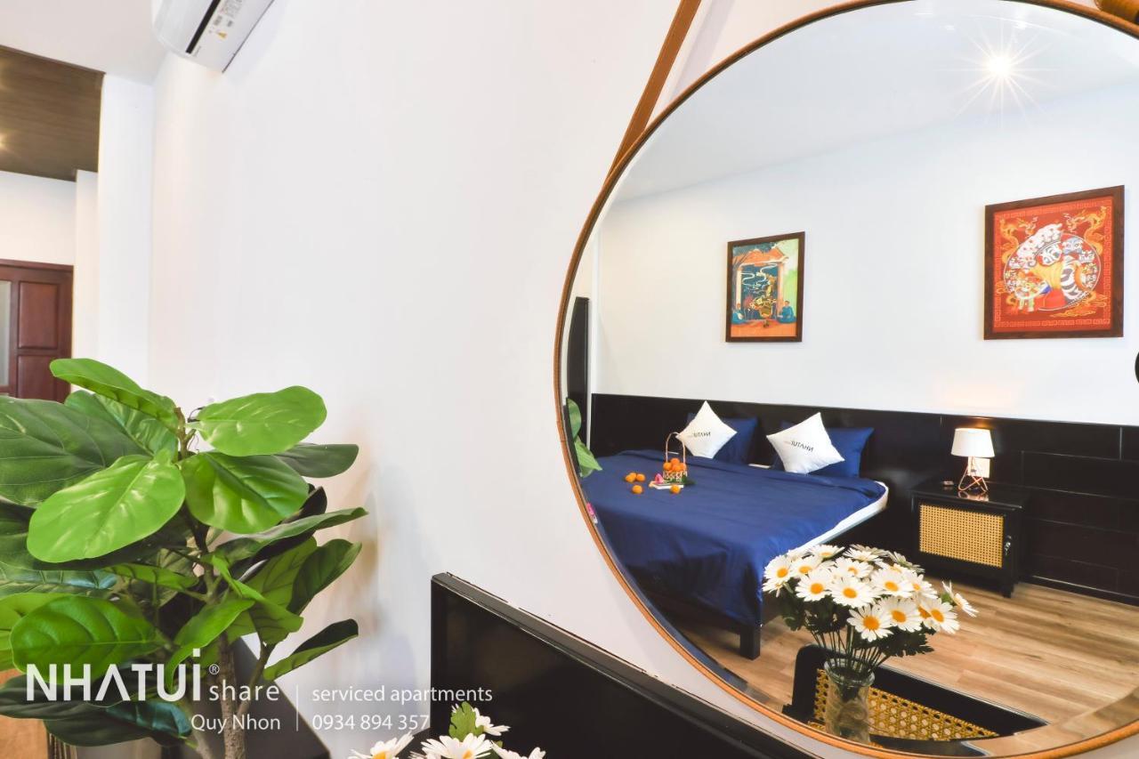 Nhatuishare Quy Nhơn Exterior foto