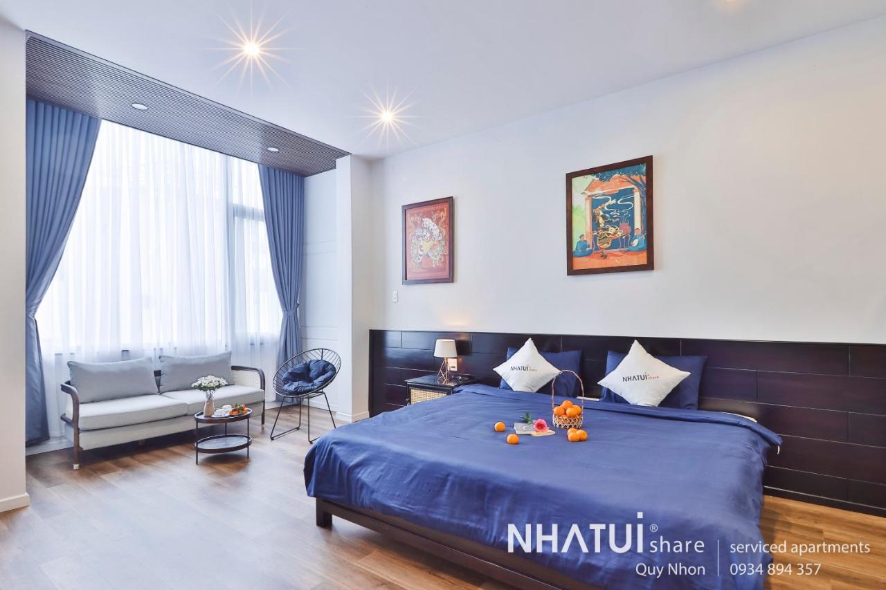 Nhatuishare Quy Nhơn Exterior foto