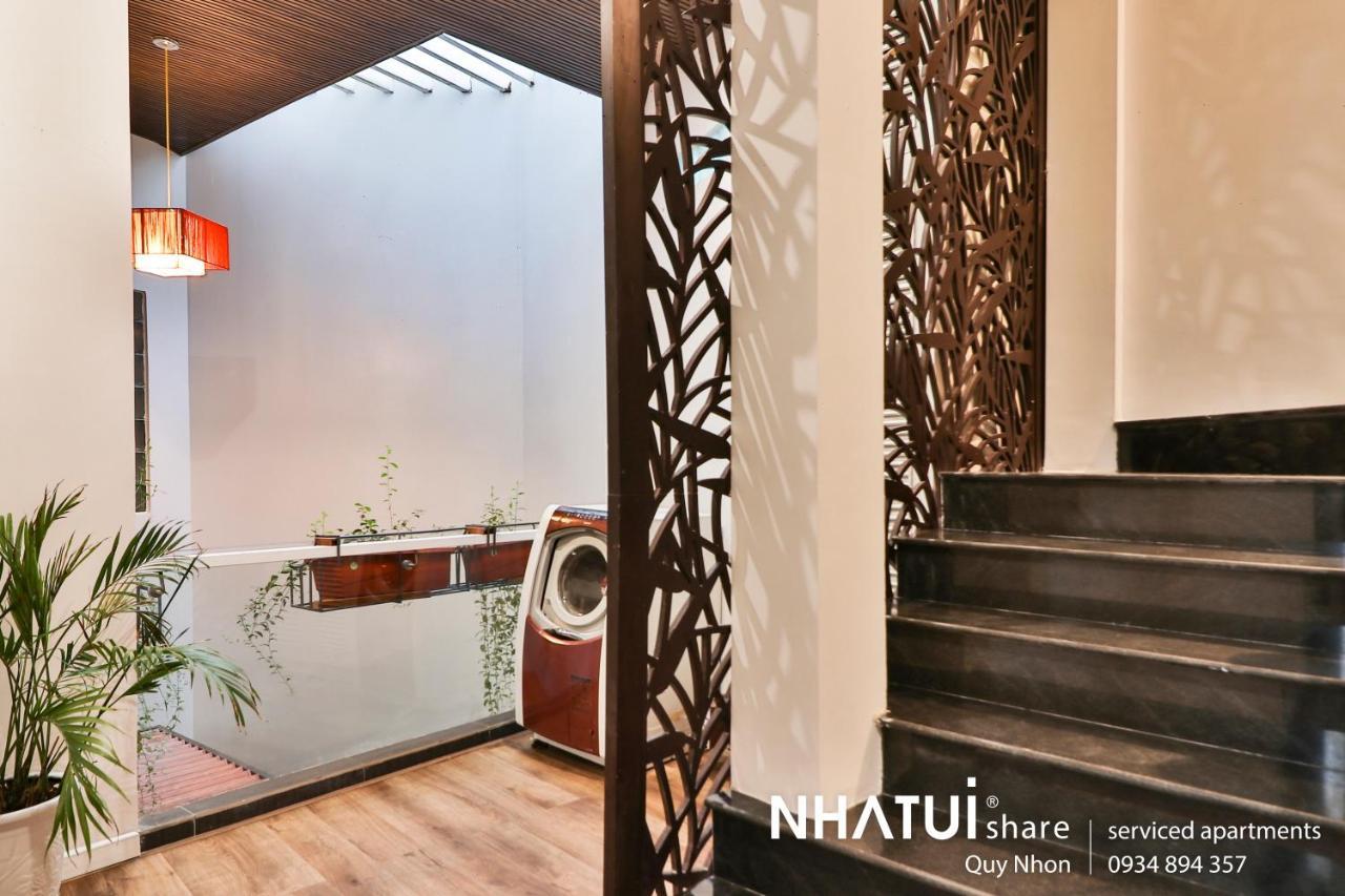 Nhatuishare Quy Nhơn Exterior foto