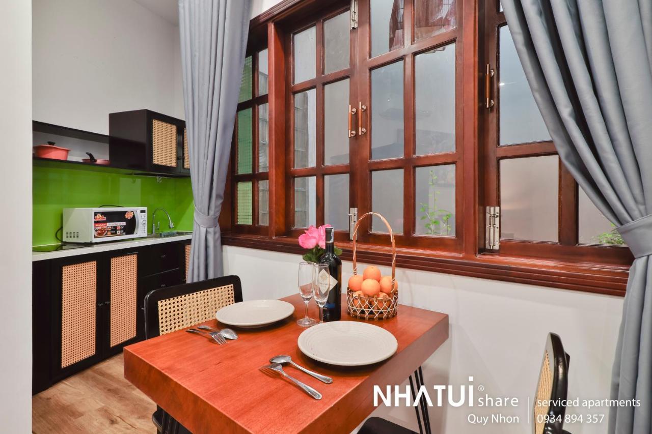 Nhatuishare Quy Nhơn Exterior foto