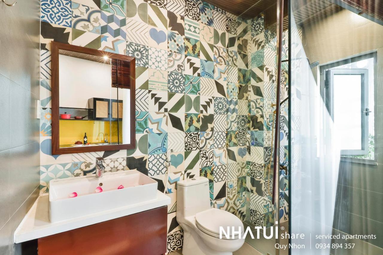 Nhatuishare Quy Nhơn Exterior foto