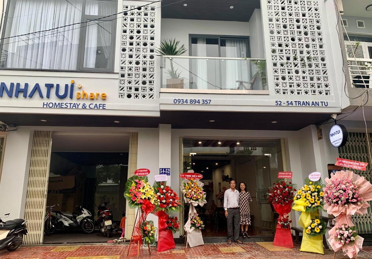 Nhatuishare Quy Nhơn Exterior foto