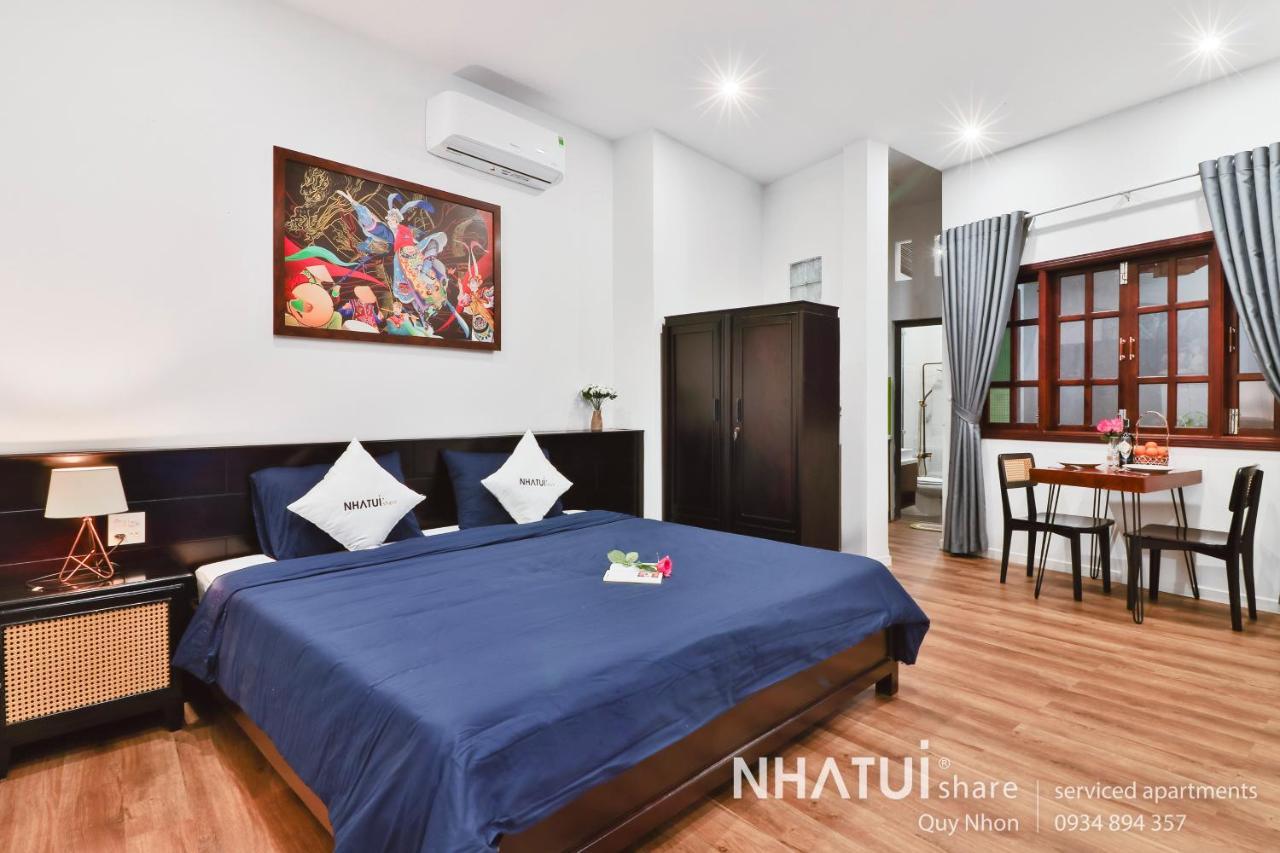 Nhatuishare Quy Nhơn Exterior foto