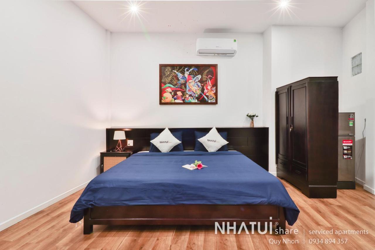 Nhatuishare Quy Nhơn Exterior foto