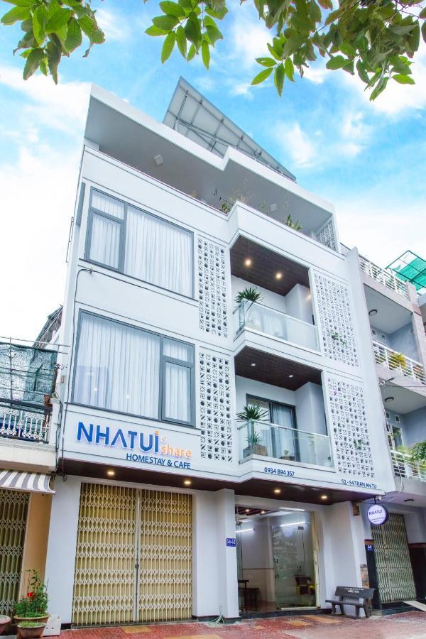 Nhatuishare Quy Nhơn Exterior foto