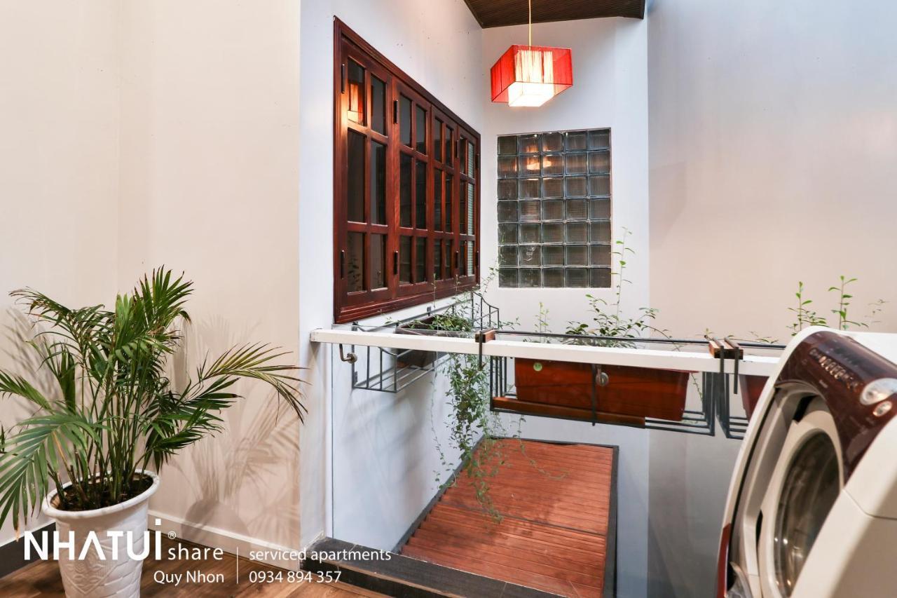 Nhatuishare Quy Nhơn Exterior foto