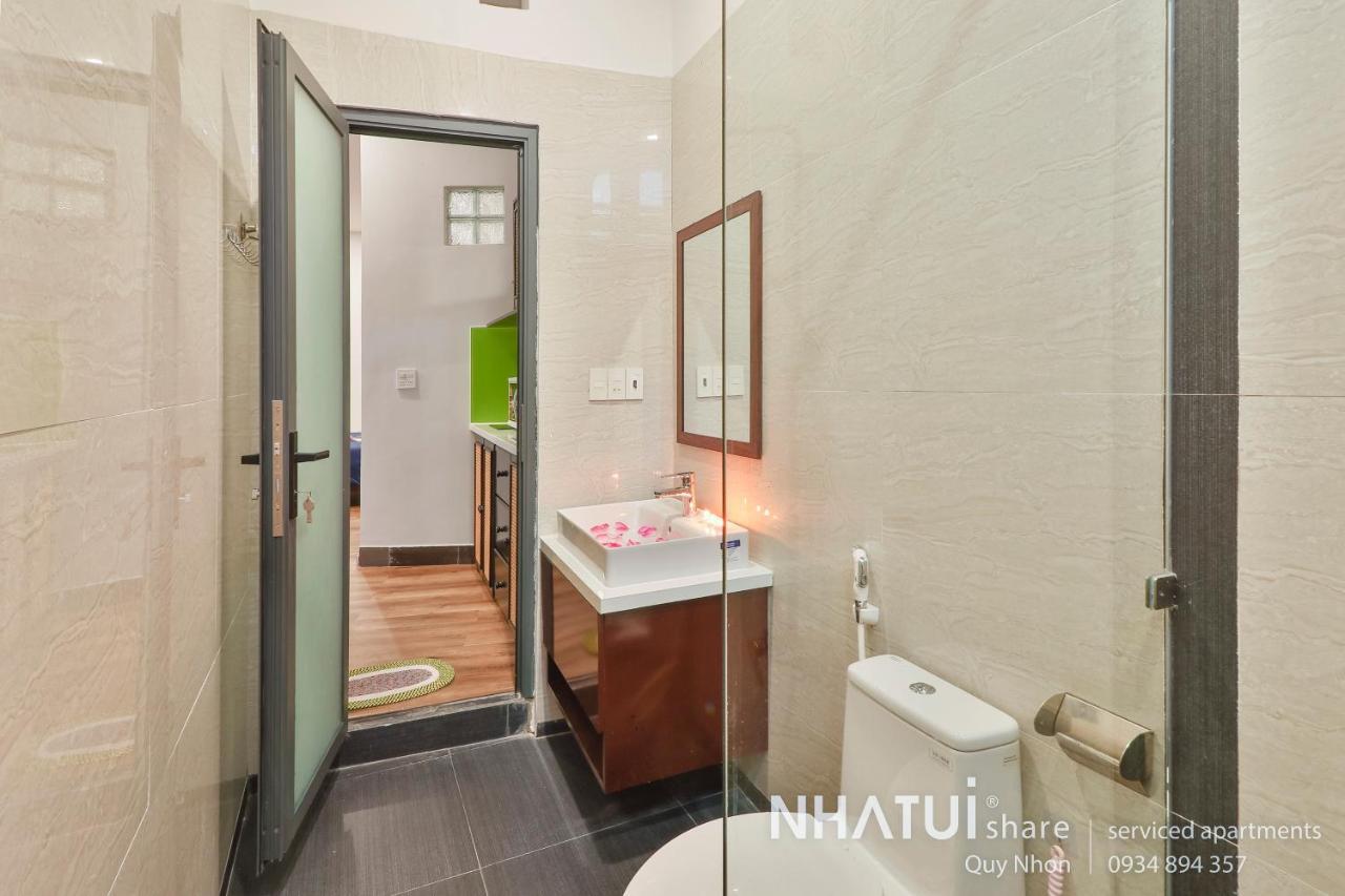 Nhatuishare Quy Nhơn Exterior foto