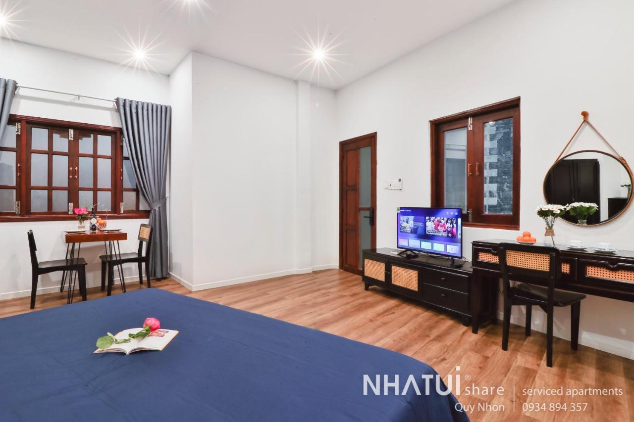 Nhatuishare Quy Nhơn Exterior foto
