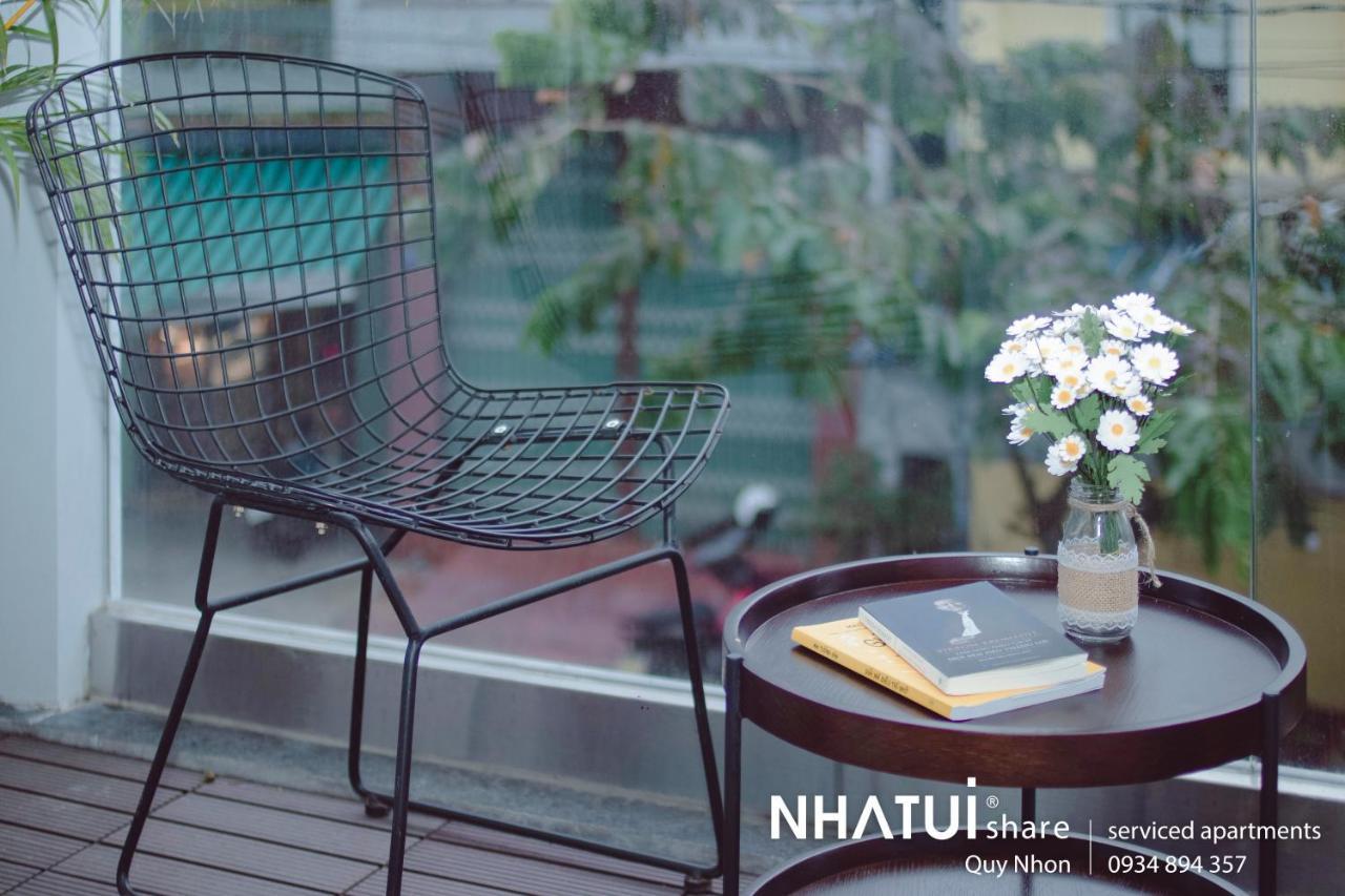 Nhatuishare Quy Nhơn Exterior foto