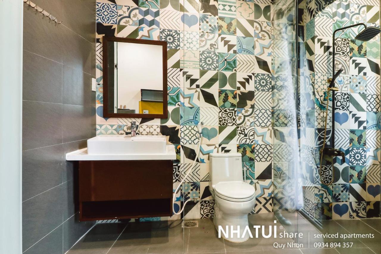 Nhatuishare Quy Nhơn Exterior foto