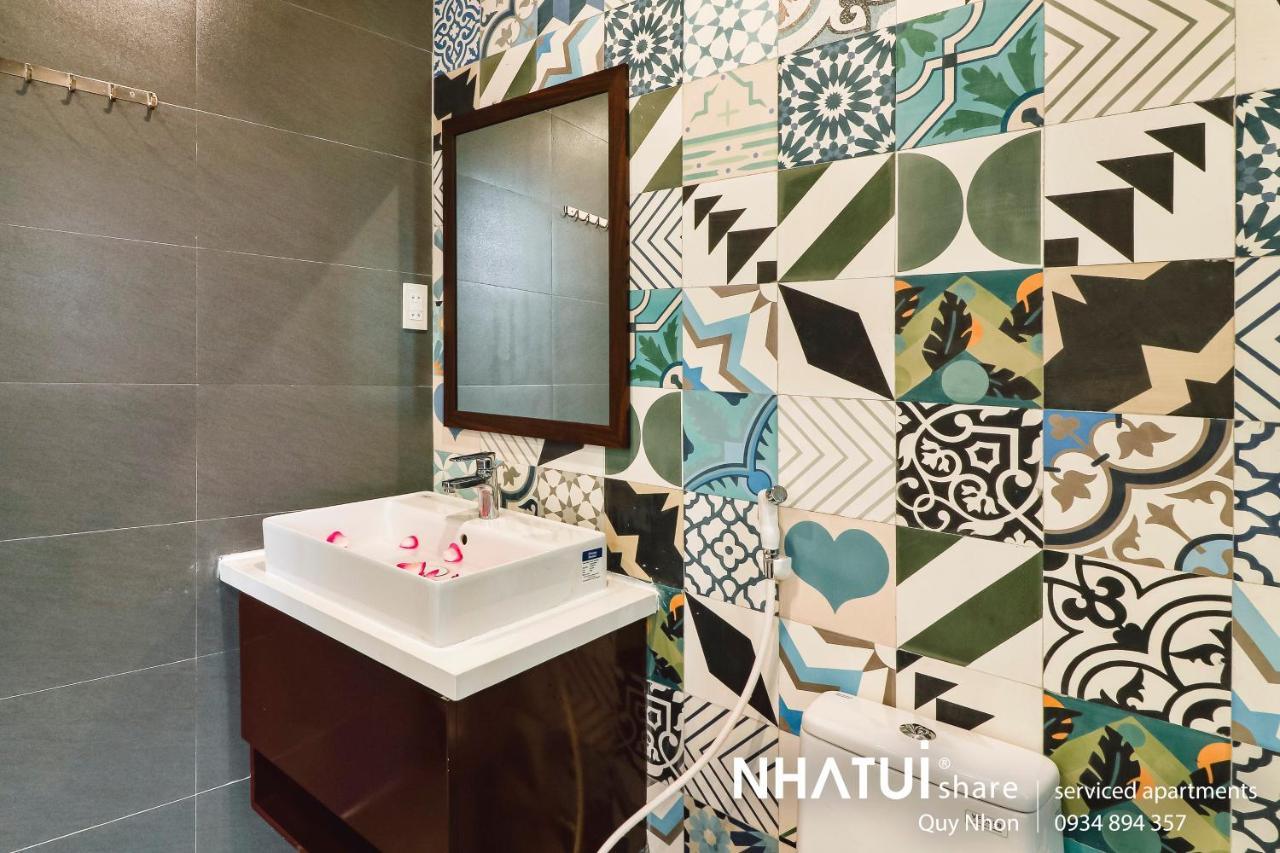 Nhatuishare Quy Nhơn Exterior foto