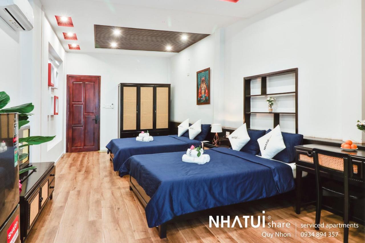Nhatuishare Quy Nhơn Exterior foto