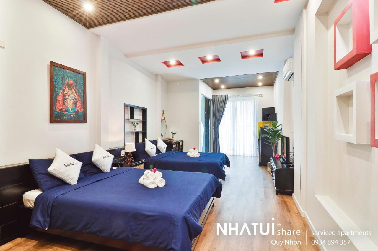 Nhatuishare Quy Nhơn Exterior foto