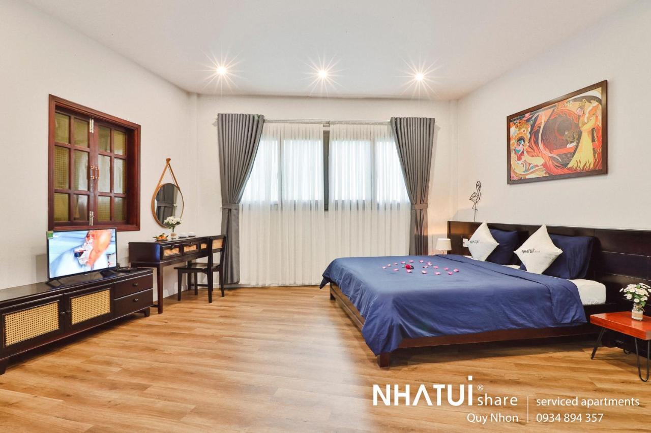 Nhatuishare Quy Nhơn Exterior foto