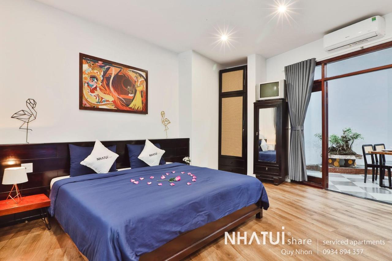Nhatuishare Quy Nhơn Exterior foto