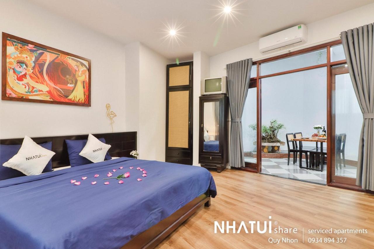 Nhatuishare Quy Nhơn Exterior foto