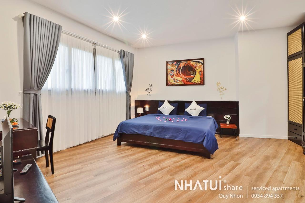 Nhatuishare Quy Nhơn Exterior foto
