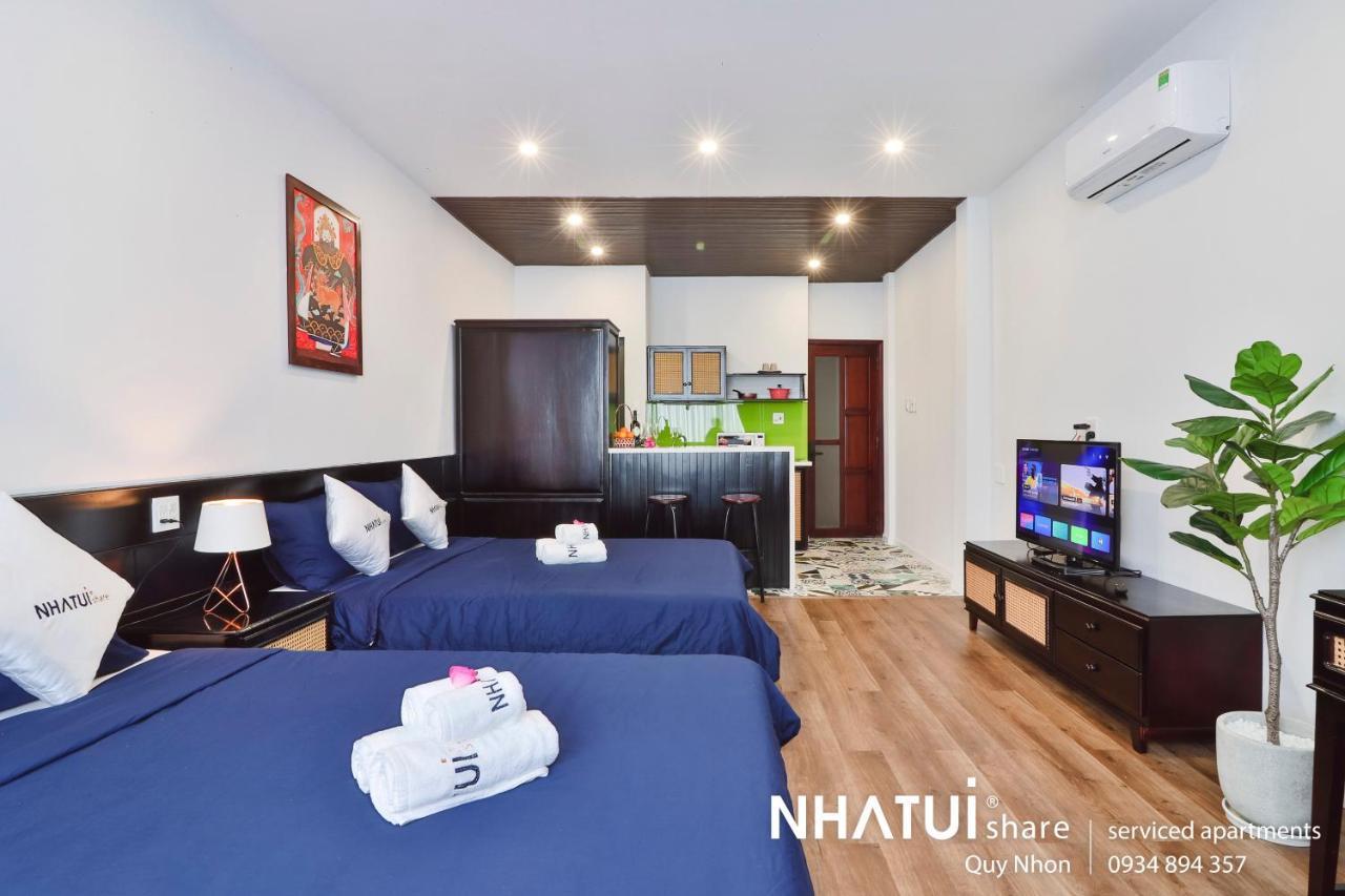 Nhatuishare Quy Nhơn Exterior foto