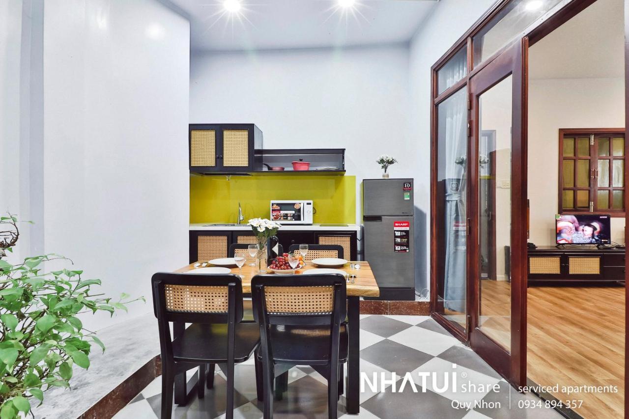 Nhatuishare Quy Nhơn Exterior foto