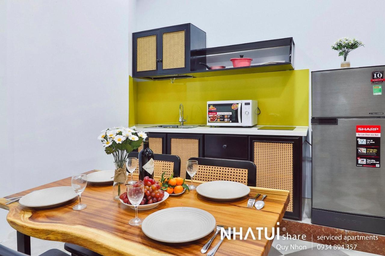 Nhatuishare Quy Nhơn Exterior foto