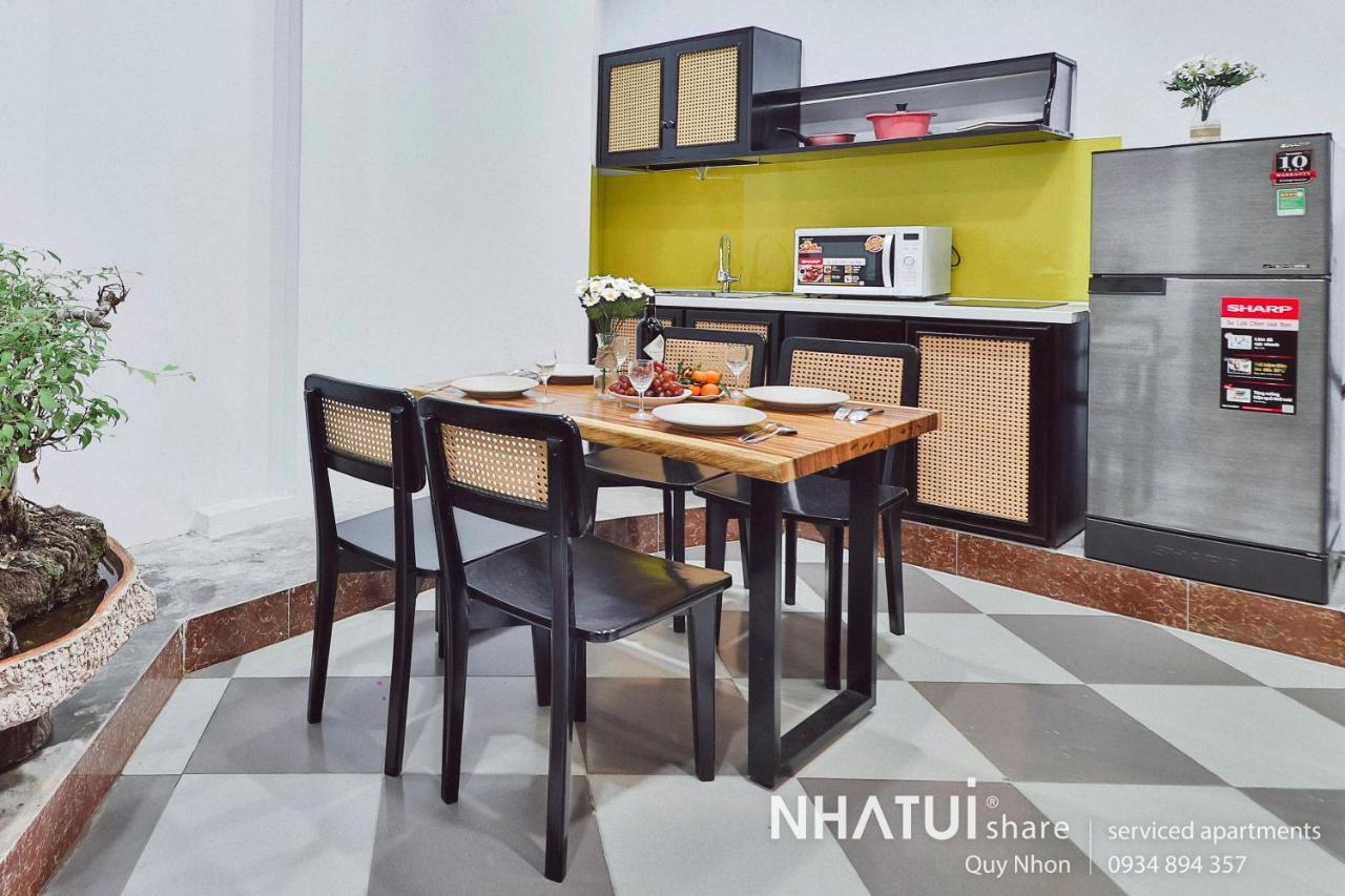 Nhatuishare Quy Nhơn Exterior foto