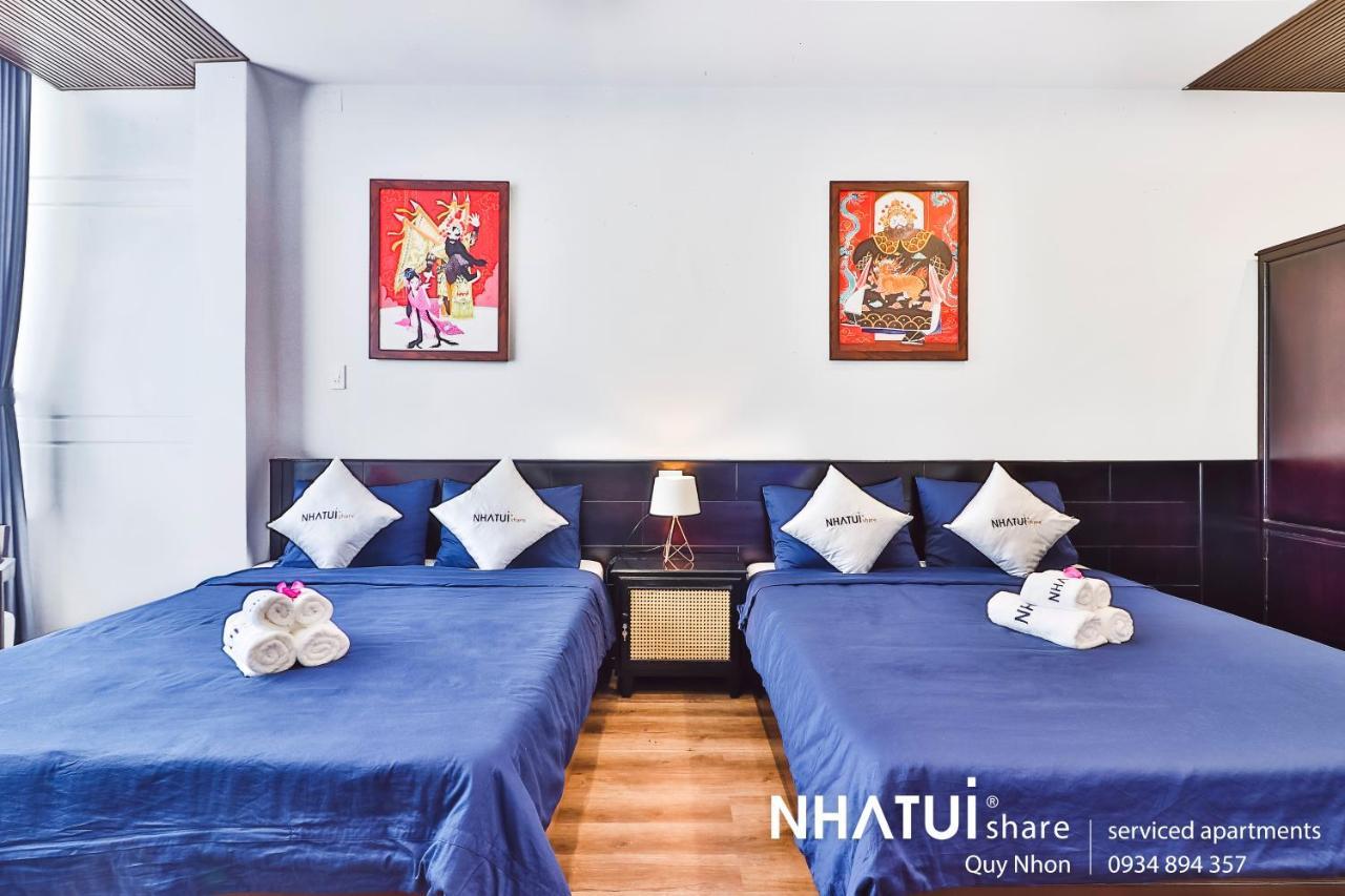 Nhatuishare Quy Nhơn Exterior foto