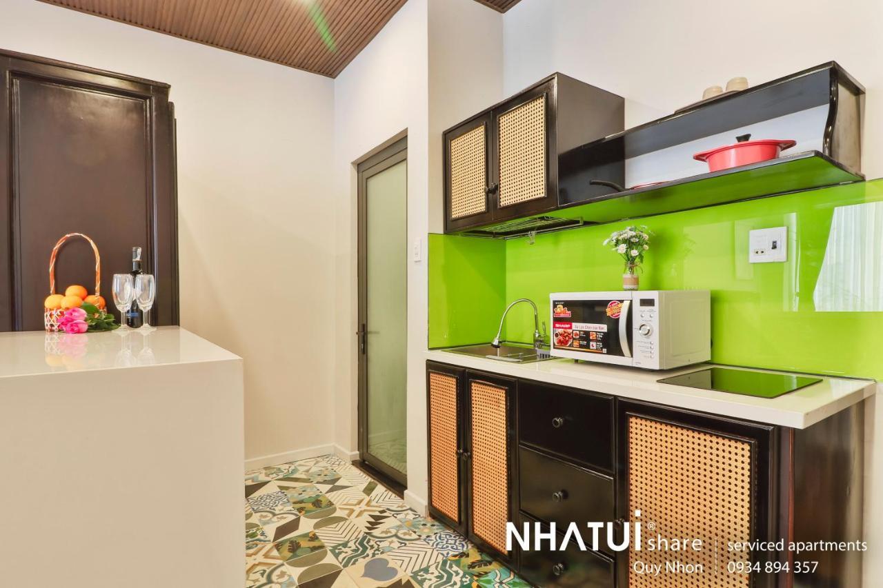 Nhatuishare Quy Nhơn Exterior foto