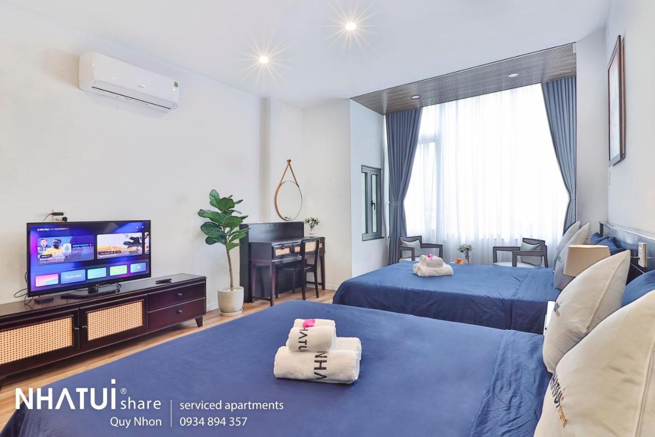 Nhatuishare Quy Nhơn Exterior foto