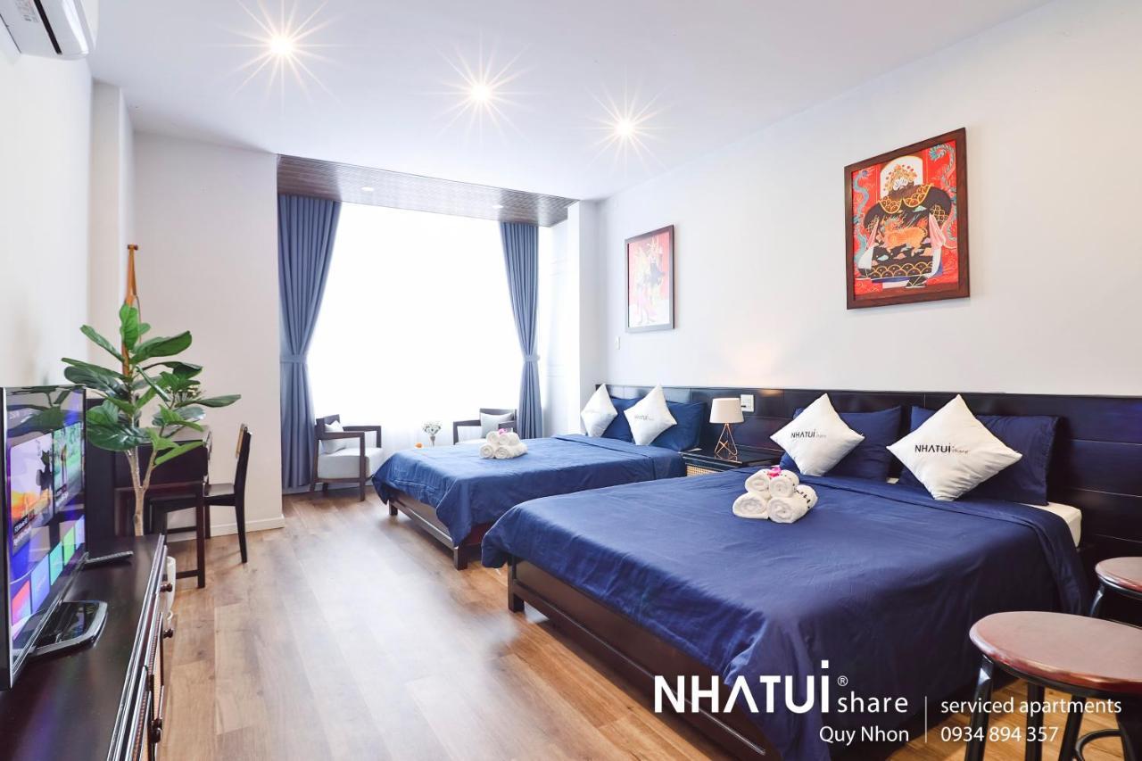 Nhatuishare Quy Nhơn Exterior foto