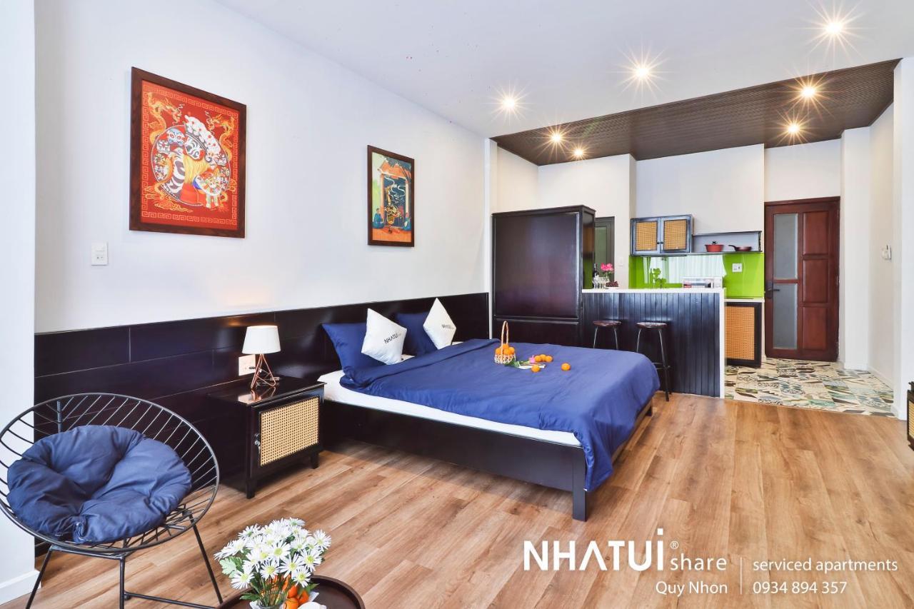 Nhatuishare Quy Nhơn Exterior foto