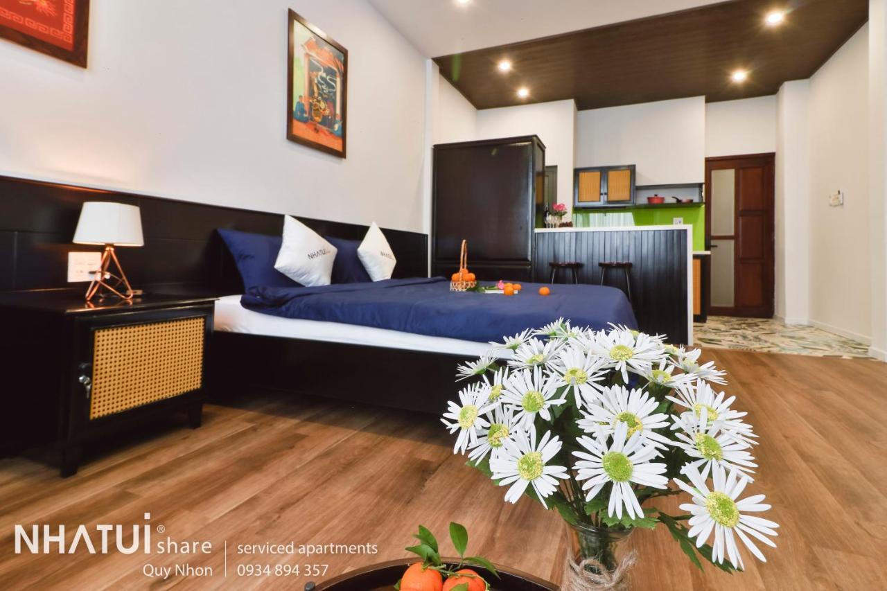 Nhatuishare Quy Nhơn Exterior foto