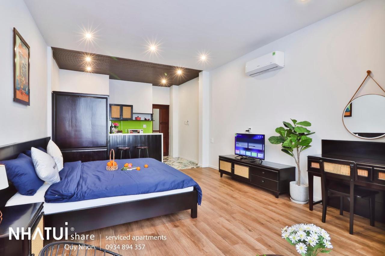 Nhatuishare Quy Nhơn Exterior foto