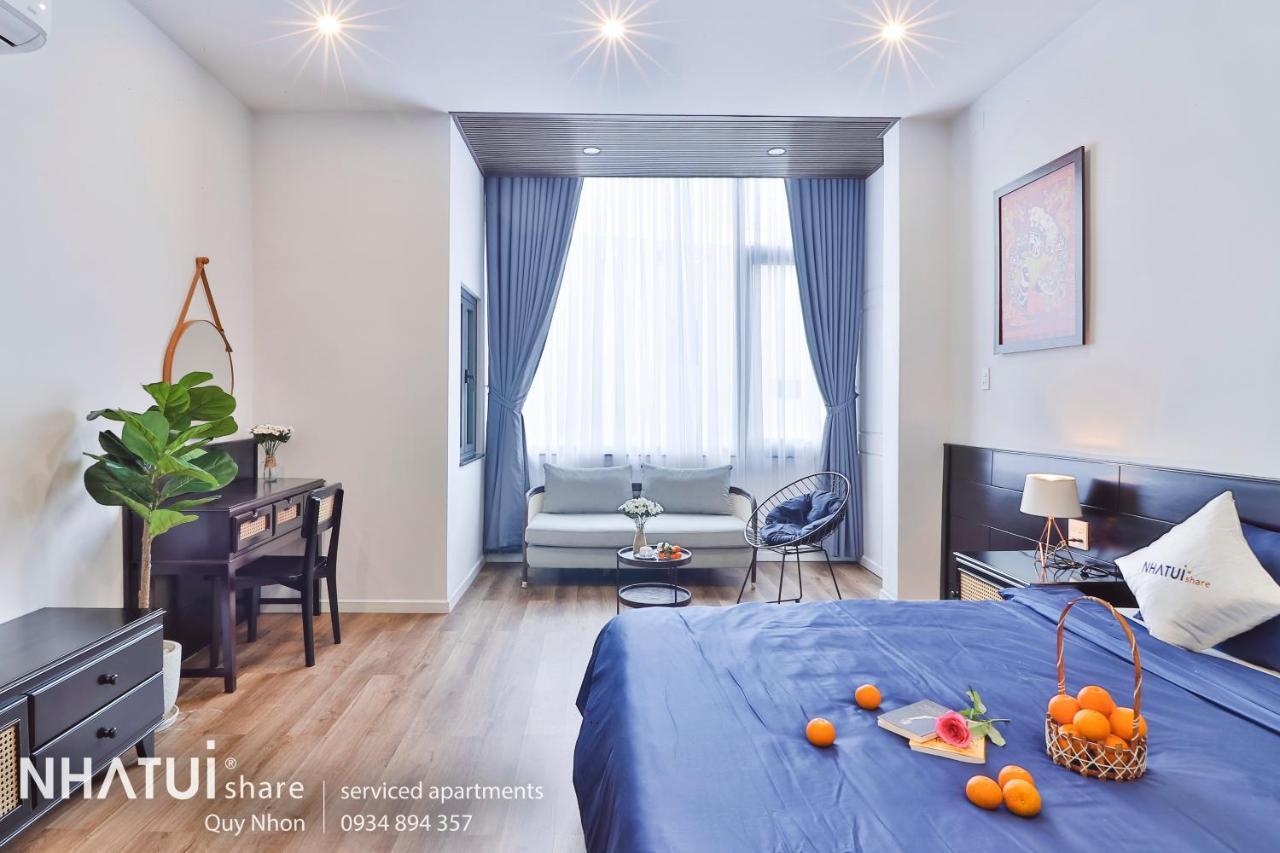 Nhatuishare Quy Nhơn Exterior foto