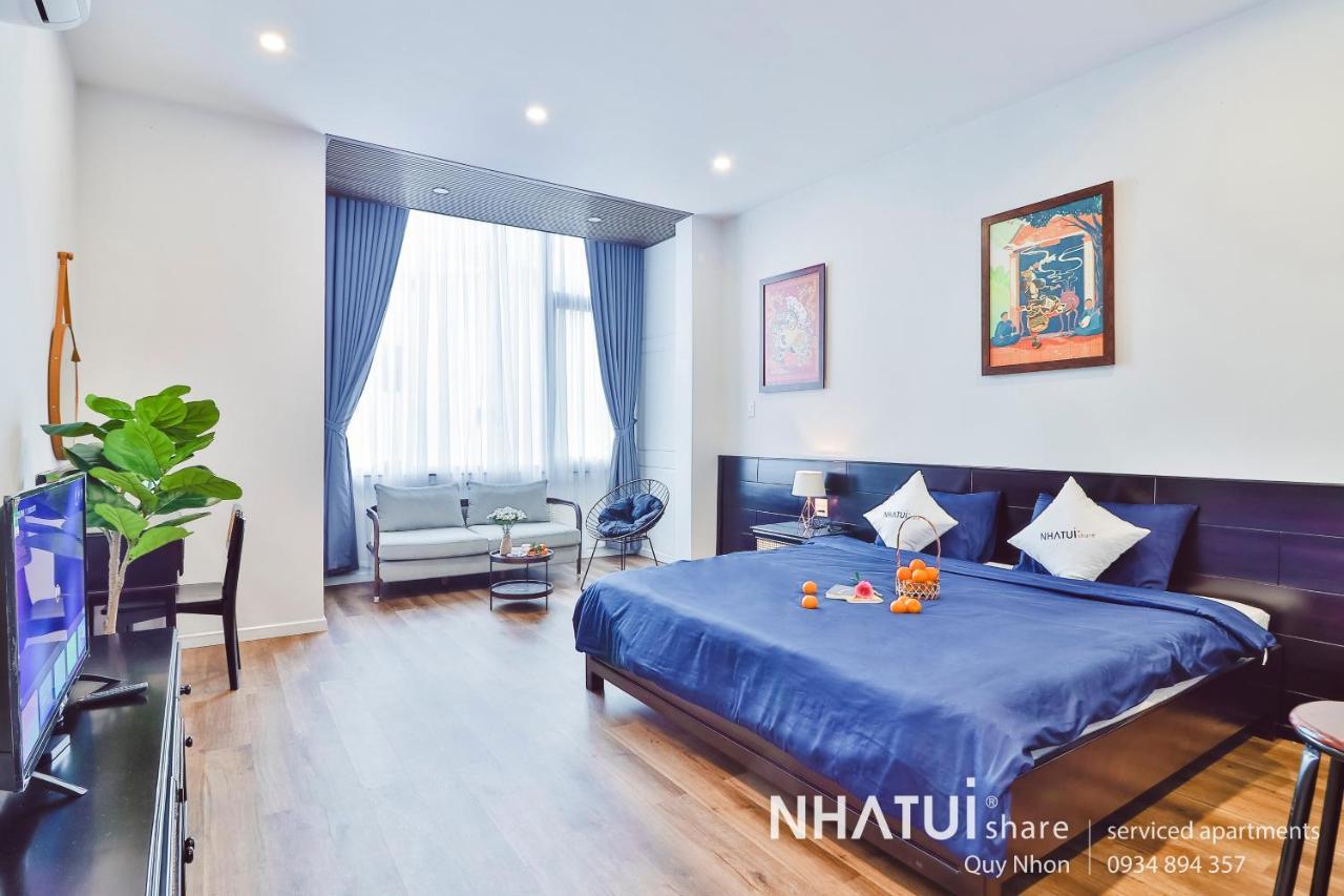 Nhatuishare Quy Nhơn Exterior foto