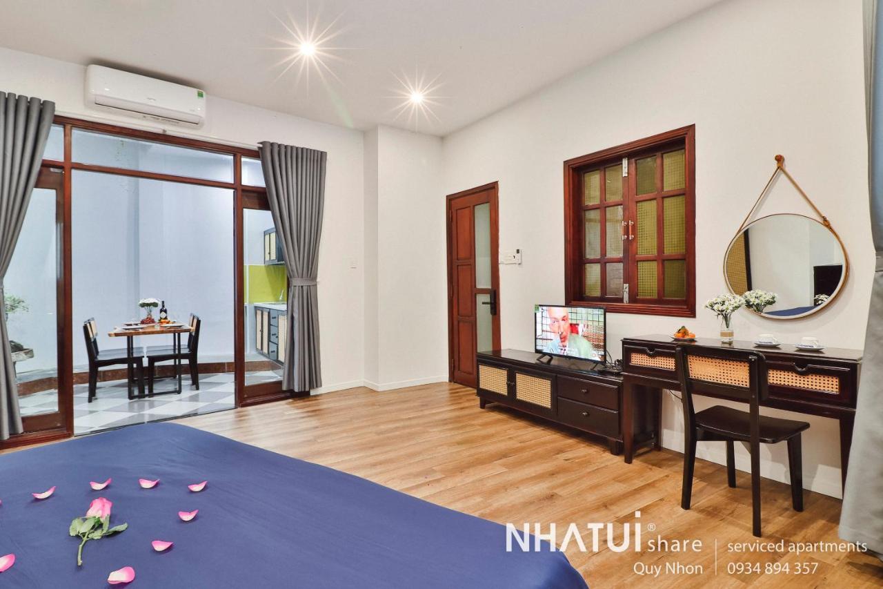 Nhatuishare Quy Nhơn Exterior foto