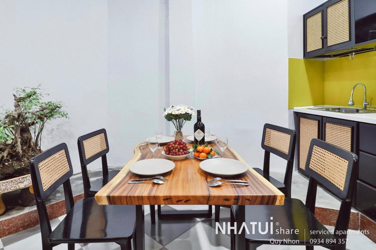 Nhatuishare Quy Nhơn Exterior foto