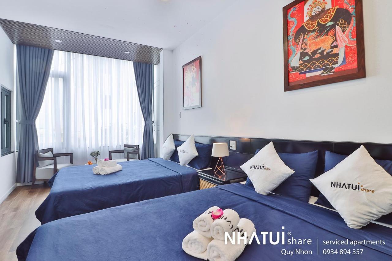 Nhatuishare Quy Nhơn Exterior foto