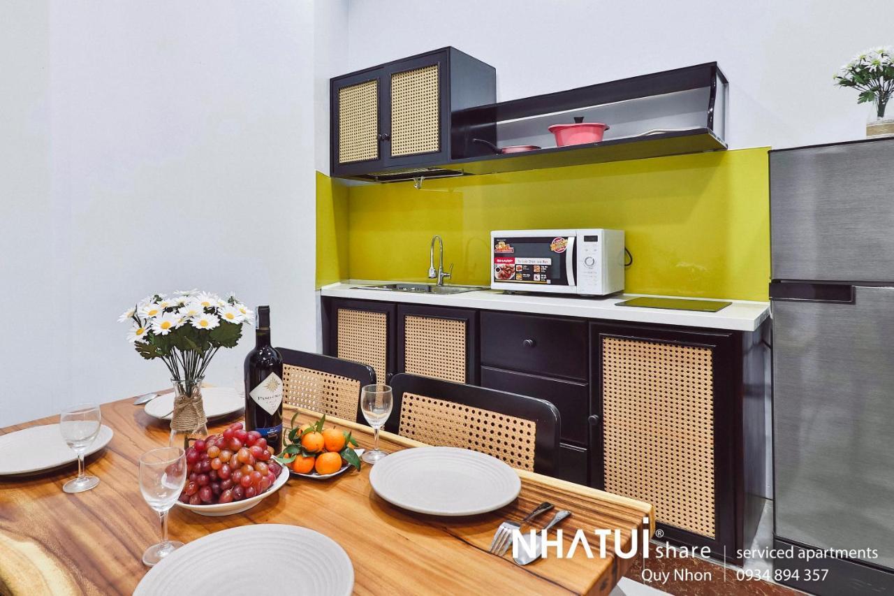 Nhatuishare Quy Nhơn Exterior foto