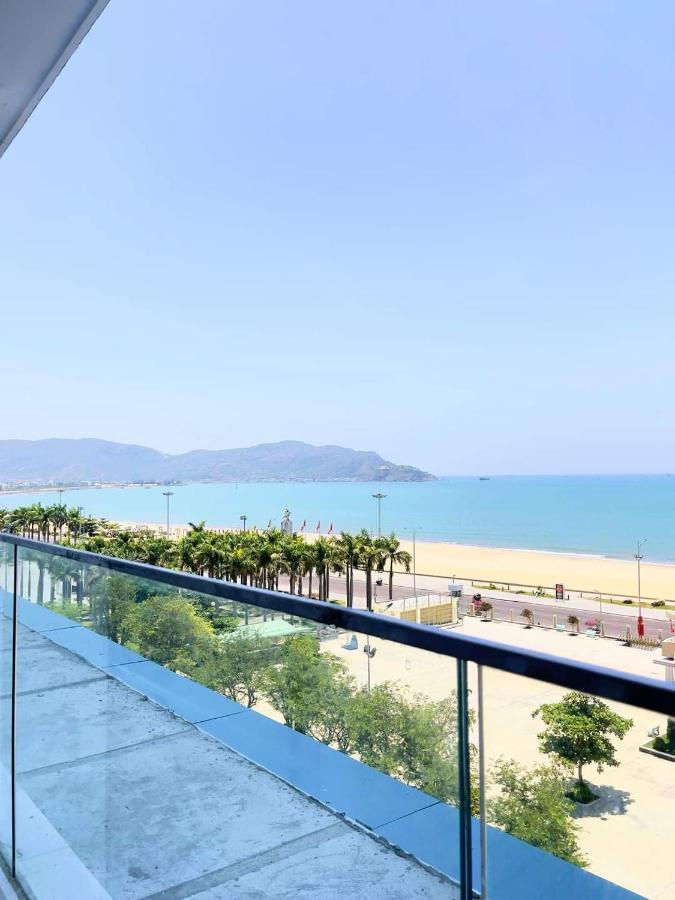 Nhatuishare Quy Nhơn Exterior foto