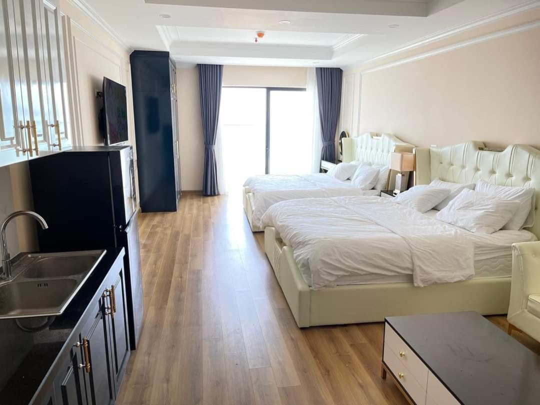 Nhatuishare Quy Nhơn Exterior foto