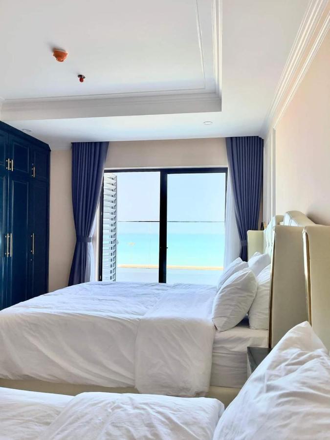 Nhatuishare Quy Nhơn Exterior foto