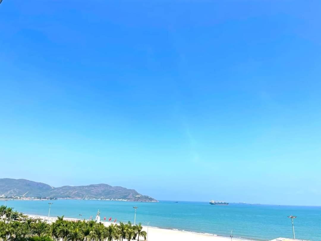 Nhatuishare Quy Nhơn Exterior foto